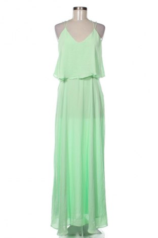 Rochie Zara, Mărime M, Culoare Verde, Preț 230,00 Lei