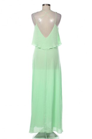 Rochie Zara, Mărime M, Culoare Verde, Preț 230,00 Lei