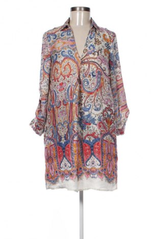 Kleid Zara, Größe M, Farbe Mehrfarbig, Preis € 13,80