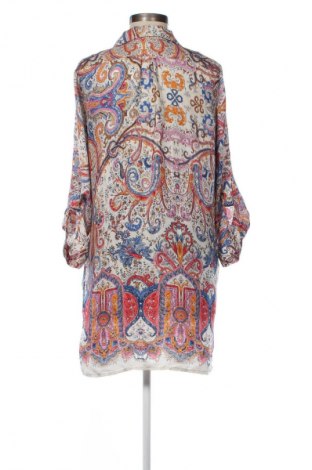 Kleid Zara, Größe M, Farbe Mehrfarbig, Preis € 13,80