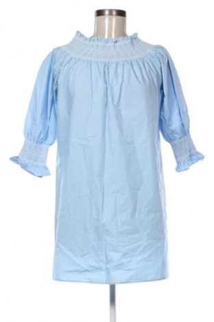 Kleid Zara, Größe XS, Farbe Blau, Preis € 14,00