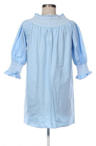 Kleid Zara, Größe XS, Farbe Blau, Preis € 14,00