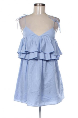 Rochie Zara, Mărime S, Culoare Albastru, Preț 72,03 Lei