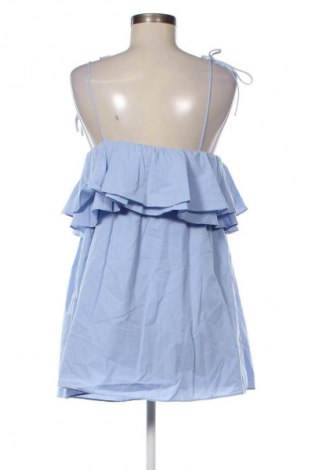 Rochie Zara, Mărime S, Culoare Albastru, Preț 72,03 Lei