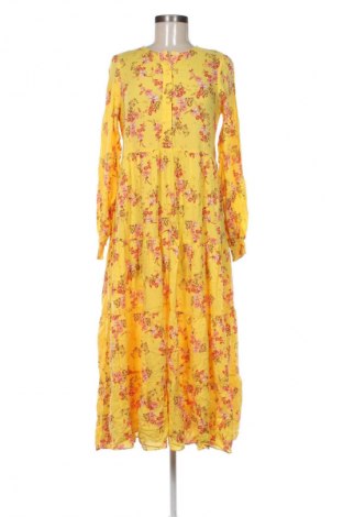 Kleid Zara, Größe S, Farbe Mehrfarbig, Preis € 39,99