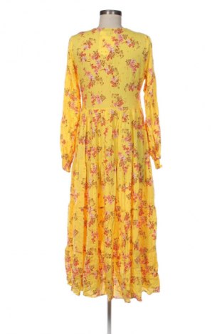 Kleid Zara, Größe S, Farbe Mehrfarbig, Preis € 39,99