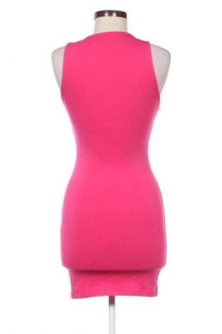 Kleid Zara, Größe S, Farbe Rosa, Preis 12,79 €