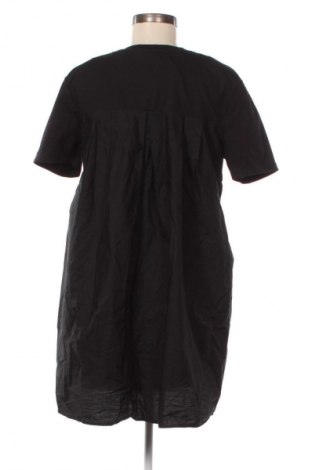 Rochie Zara, Mărime M, Culoare Negru, Preț 192,50 Lei