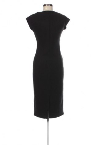 Рокля Zara, Размер M, Цвят Черен, Цена 35,99 лв.