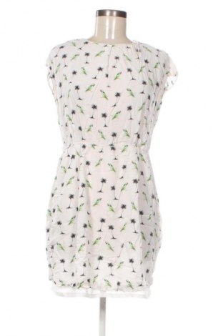Kleid Zara, Größe M, Farbe Mehrfarbig, Preis € 13,81