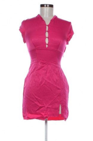 Kleid Zara, Größe S, Farbe Rosa, Preis 13,81 €