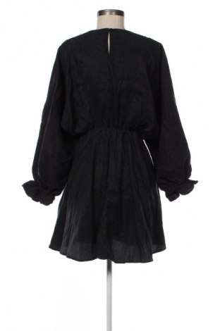 Kleid Zara, Größe S, Farbe Schwarz, Preis 13,81 €