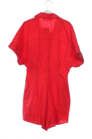 Sukienka Zara, Rozmiar XS, Kolor Czerwony, Cena 62,07 zł
