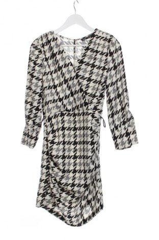 Kleid Zara, Größe L, Farbe Mehrfarbig, Preis € 9,99