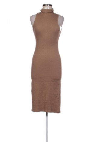 Rochie Zara, Mărime M, Culoare Maro, Preț 71,05 Lei