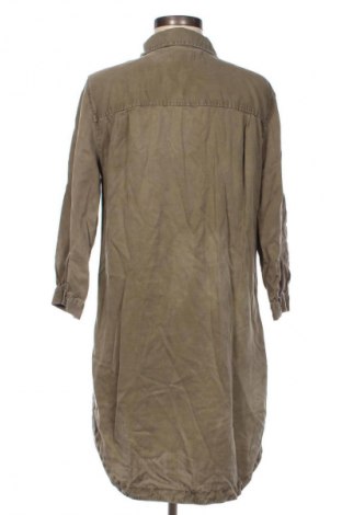 Šaty  Zara, Veľkosť L, Farba Zelená, Cena  11,95 €