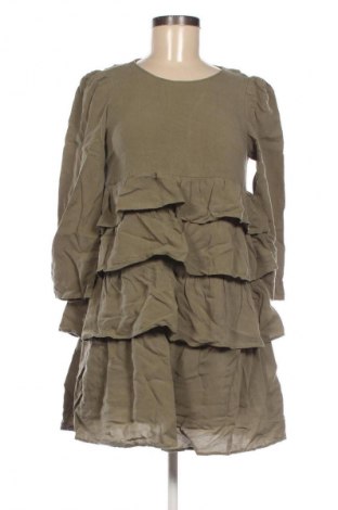 Φόρεμα Zara, Μέγεθος S, Χρώμα Πράσινο, Τιμή 13,81 €
