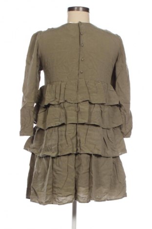 Φόρεμα Zara, Μέγεθος S, Χρώμα Πράσινο, Τιμή 13,81 €