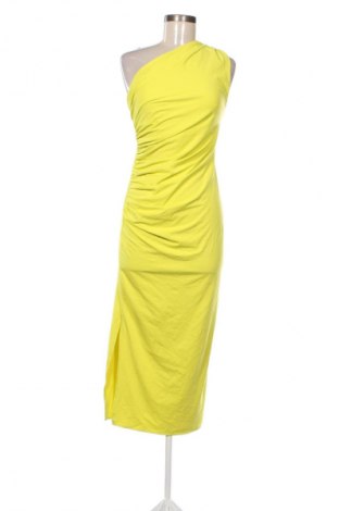 Kleid Zara, Größe M, Farbe Grün, Preis € 39,46