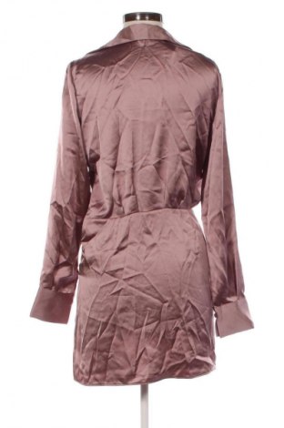 Kleid Zara, Größe XS, Farbe Aschrosa, Preis € 31,68