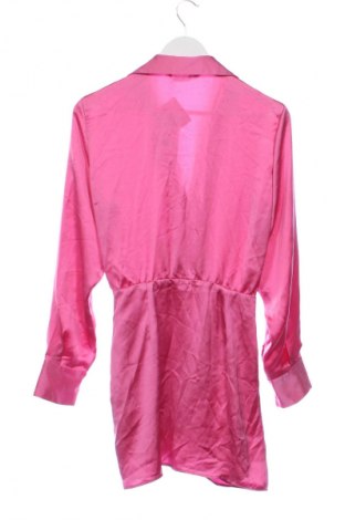 Kleid Zara, Größe XS, Farbe Rosa, Preis 22,99 €