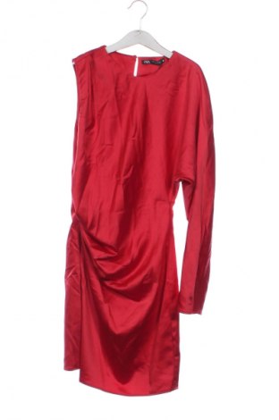 Kleid Zara, Größe XS, Farbe Rot, Preis € 31,68