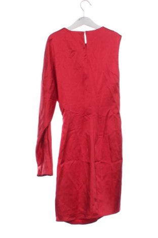 Kleid Zara, Größe XS, Farbe Rot, Preis € 31,68