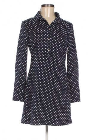 Kleid Zara, Größe S, Farbe Mehrfarbig, Preis € 13,80