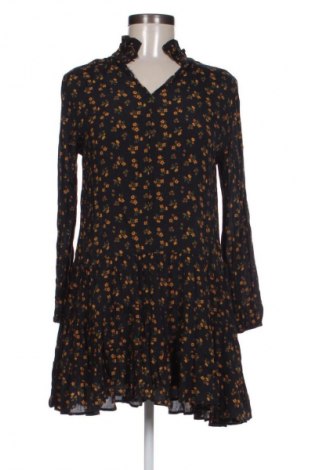 Kleid Zara, Größe S, Farbe Mehrfarbig, Preis € 31,68