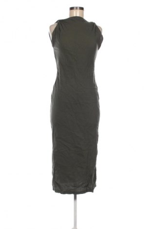 Kleid Zara, Größe M, Farbe Grün, Preis € 17,30