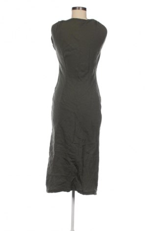 Kleid Zara, Größe M, Farbe Grün, Preis € 17,30