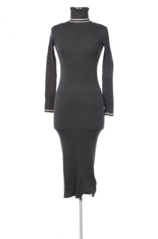 Kleid Zara, Größe M, Farbe Grau, Preis € 17,99