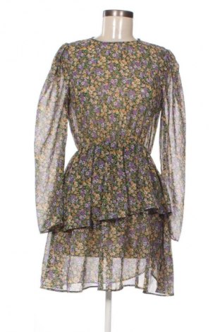 Kleid Zara, Größe S, Farbe Mehrfarbig, Preis € 9,99