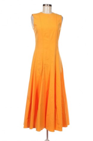 Kleid Zara, Größe S, Farbe Orange, Preis € 17,30
