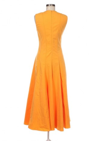 Kleid Zara, Größe S, Farbe Orange, Preis € 17,30
