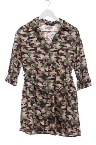 Kleid Zara, Größe XS, Farbe Mehrfarbig, Preis € 17,00