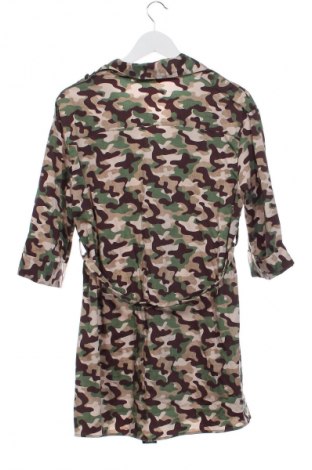 Kleid Zara, Größe XS, Farbe Mehrfarbig, Preis € 17,00