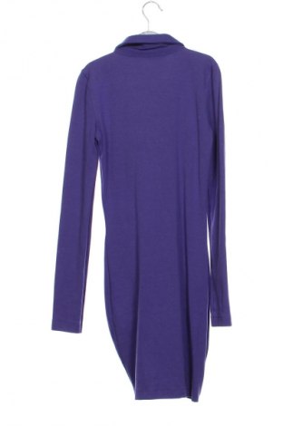 Kleid Zara, Größe XS, Farbe Lila, Preis € 17,00