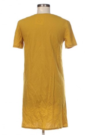 Kleid Zara, Größe S, Farbe Gelb, Preis € 14,00