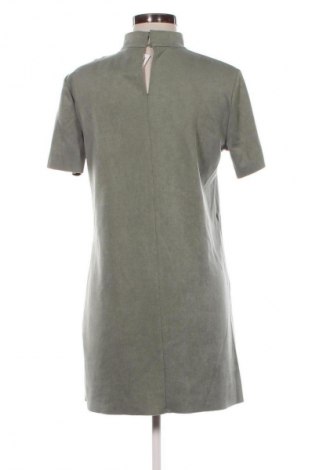 Kleid Zara, Größe S, Farbe Grün, Preis € 13,82