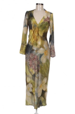 Kleid Zara, Größe M, Farbe Mehrfarbig, Preis 46,65 €