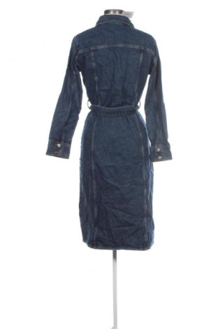Rochie Zara, Mărime M, Culoare Albastru, Preț 214,99 Lei