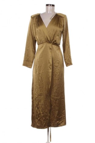 Kleid Zara, Größe S, Farbe Gelb, Preis € 39,46