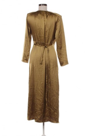 Kleid Zara, Größe S, Farbe Gelb, Preis € 39,46