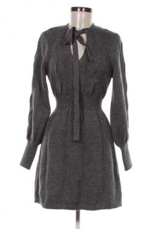 Kleid Zara, Größe S, Farbe Grau, Preis € 13,80