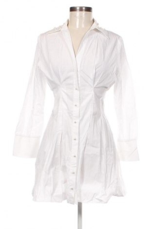Φόρεμα Zara, Μέγεθος S, Χρώμα Λευκό, Τιμή 21,99 €