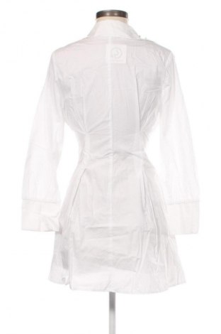 Φόρεμα Zara, Μέγεθος S, Χρώμα Λευκό, Τιμή 21,99 €