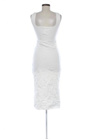 Kleid Zara, Größe M, Farbe Weiß, Preis € 17,30