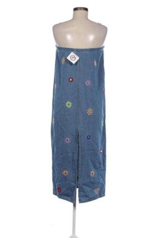 Kleid Zara, Größe L, Farbe Mehrfarbig, Preis € 24,99