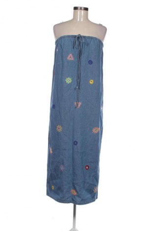 Kleid Zara, Größe L, Farbe Mehrfarbig, Preis € 24,99